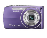 Casio EXILIM Zoom EX-Z2000 (EX-Z2000VT)